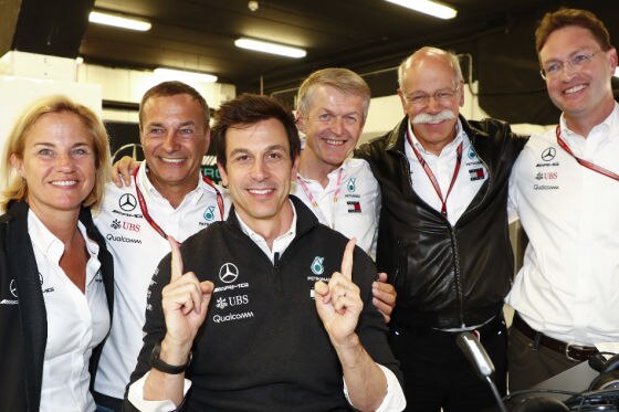 Wolff