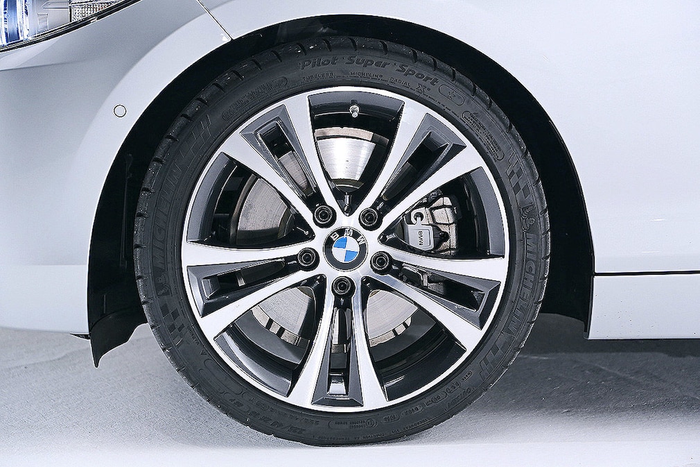 Kaufberatung BMW 2er Coupé und Cabrio