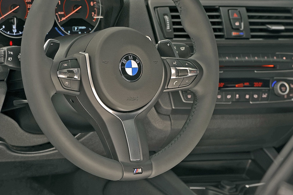 Kaufberatung BMW 2er Coupé und Cabrio