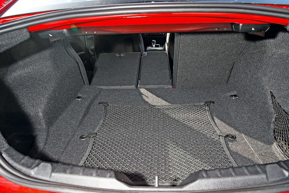 Kaufberatung BMW 2er Coupé und Cabrio