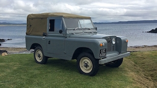 Pro&Kontra: Klassiker im Dreck