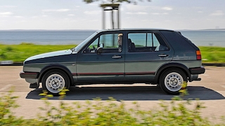 AUTO BILD-Dauertest: Highlights