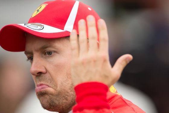 Vettel