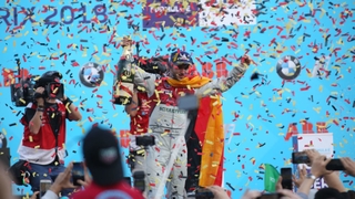 Formel E: Vorschau Berlin