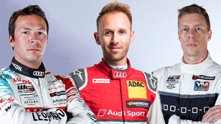Video: Bizarrer Unfall in der WTCC