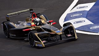 Formel E: Vorschau Berlin