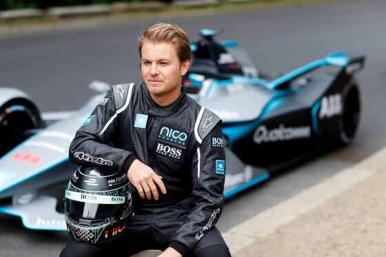 Rosberg