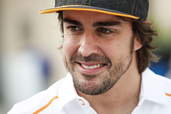 Alonso