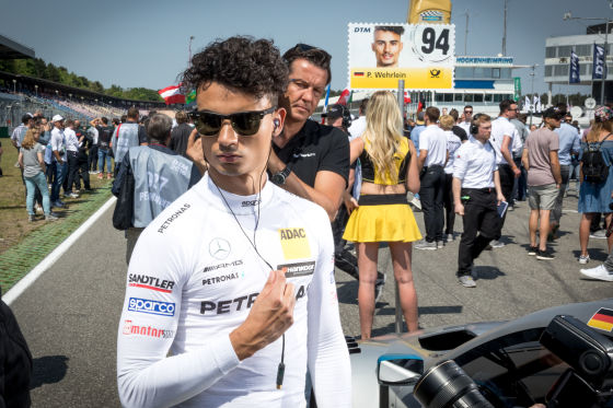 Wehrlein