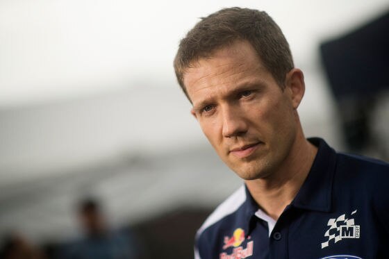 Ogier