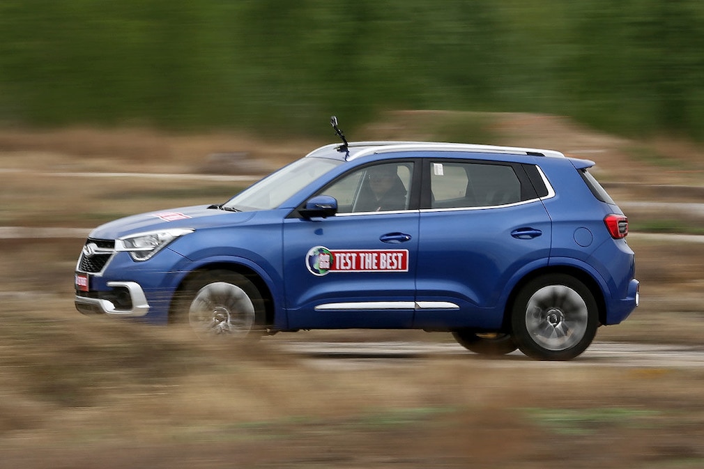 Chery Tiggo 5x