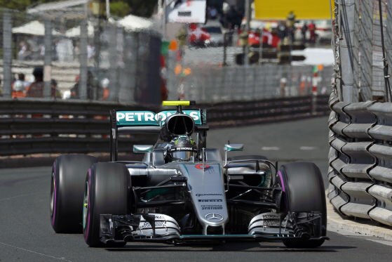 Rosberg