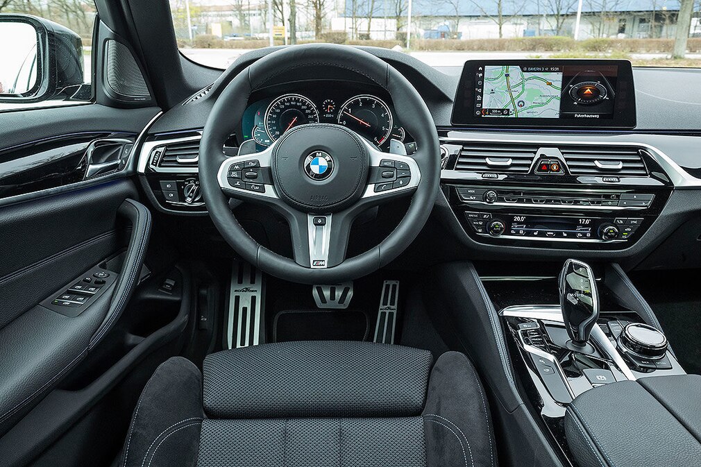 AC Schnitzer ACS5 40d xDrive