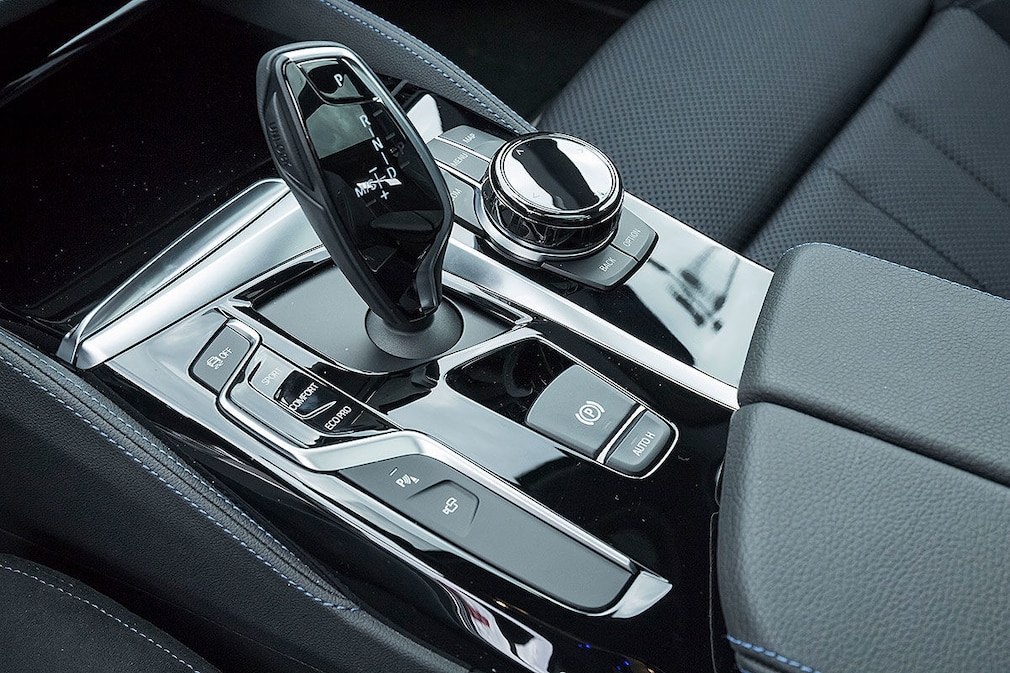 AC Schnitzer ACS5 40d xDrive