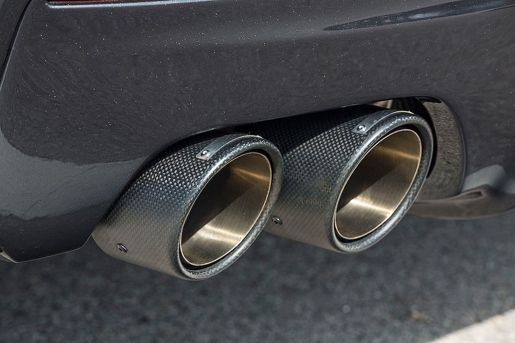 AC Schnitzer ACS5 40i xDrive