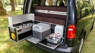 Ququq Kombibox: Preis & Ausstattung