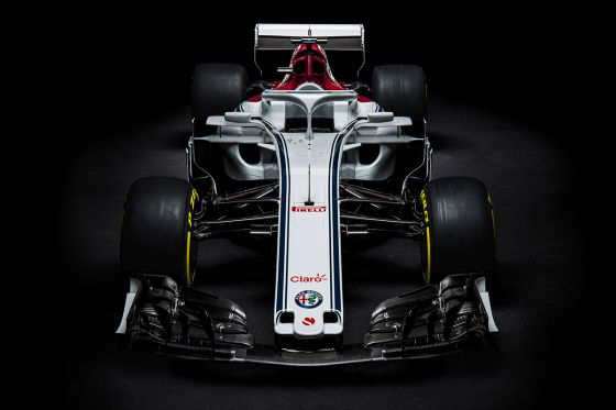 Sauber