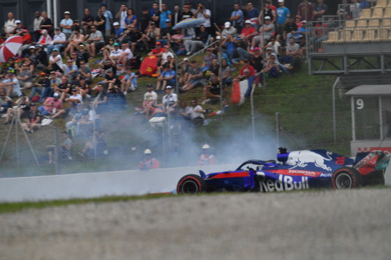 Toro Rosso
