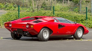 Lamborghini Countach