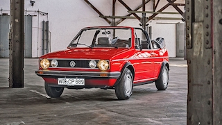 Marktanalyse: Viersitzige Cabrios