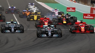 Formel 1