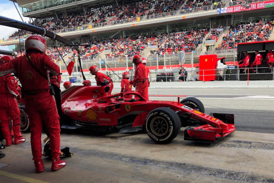 Vettel