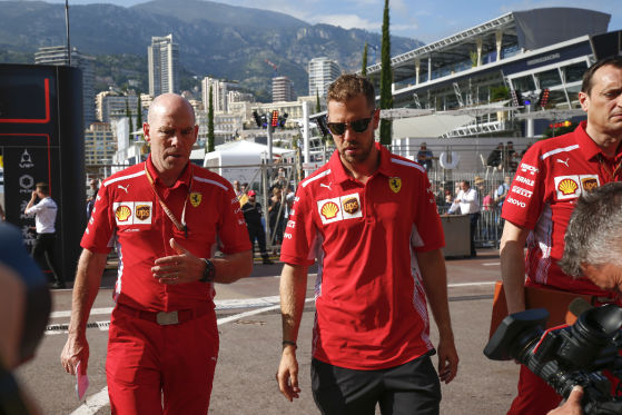 Vettel