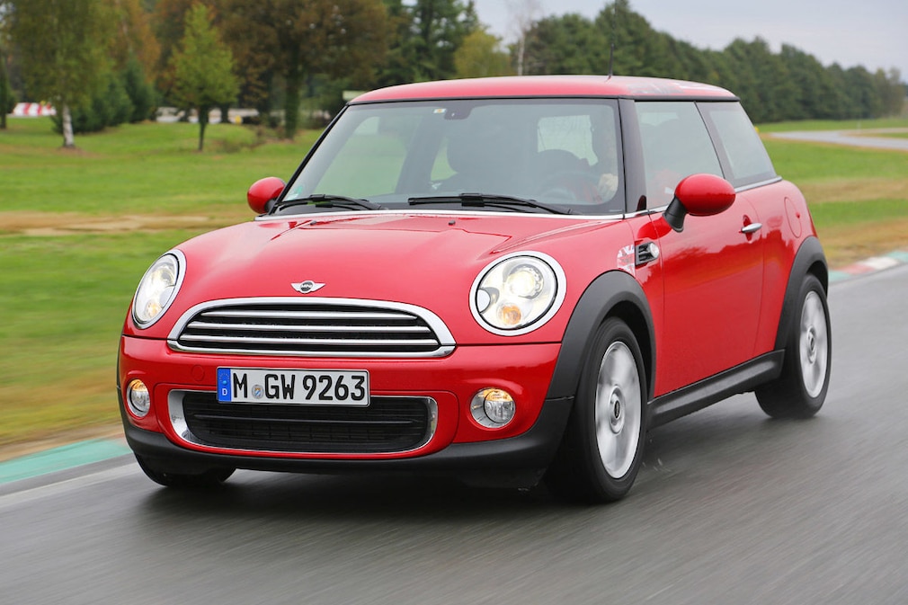 Mini One