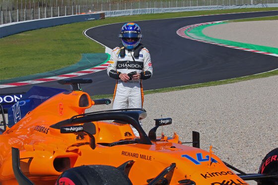 Alonso