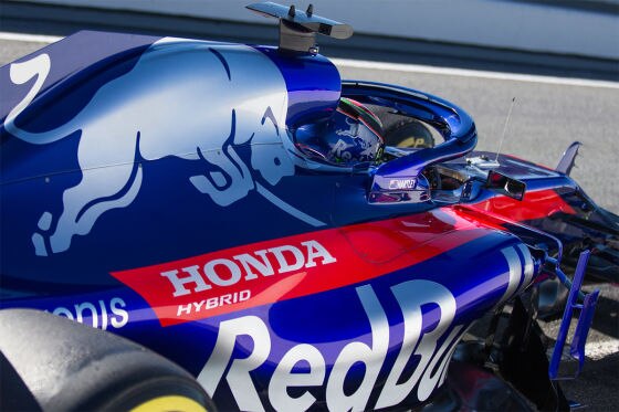 Toro Rosso