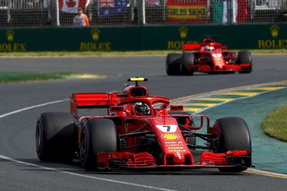 Ferrari