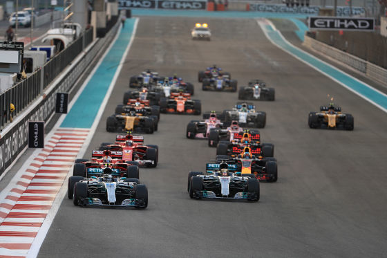 Formel 1