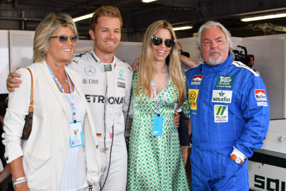 Rosberg