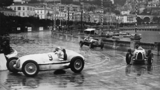 Formel 1: Rennsport