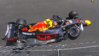 Formel 1: Verstappen
