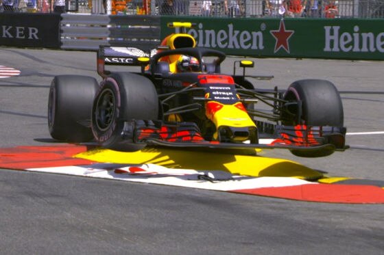 Verstappen