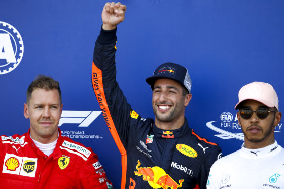 Vettel