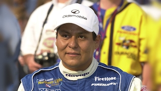 Indy 500: Cory Witherill
