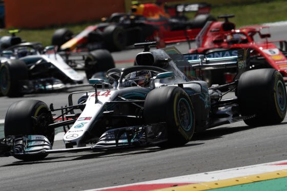 Mercedes