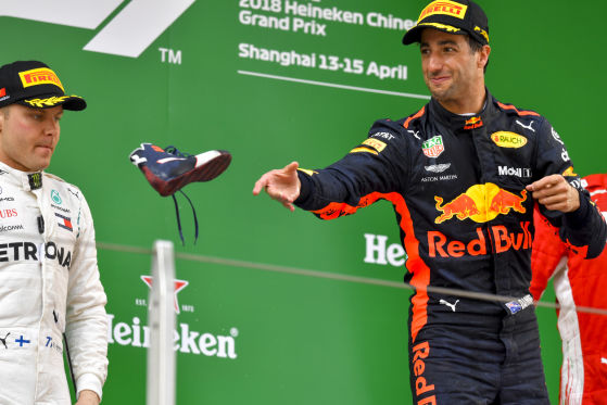Podium