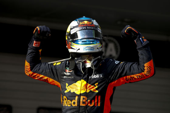 Ricciardo