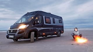 Hobby Vantana K65 ES