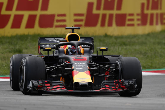 Red Bull