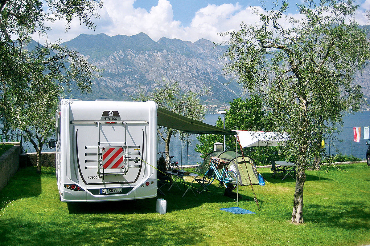 Wohnmobil-Dauertest Etrusco T 7300 SB