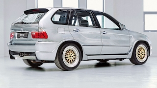 Unbekannte M-Modelle