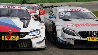 DTM: BMW-Star im Titelkampf