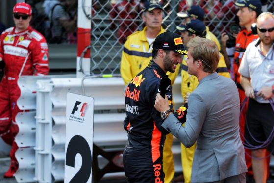 Ricciardo
