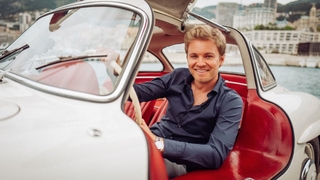 Formel 1: Rosberg