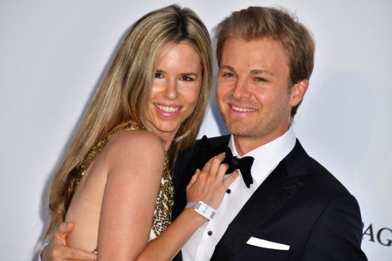Rosberg