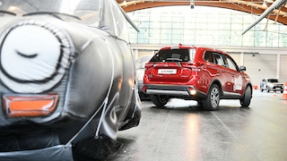 Deutschlands beste Autofahrer 2018